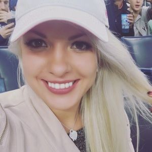 Meet your Posher, Tatiana